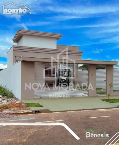 Casa, 4 quartos, 104 m² - Foto 2
