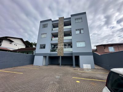 Apartamento, 2 quartos, 55 m² - Foto 1