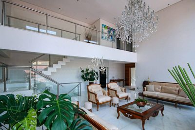 Sobrado, 3 quartos, 700 m² - Foto 3