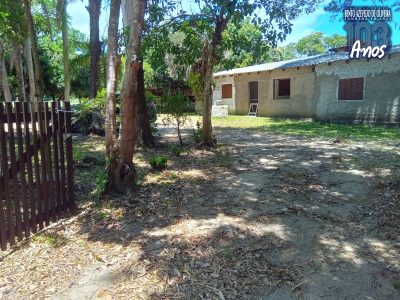 Sítio, 3 quartos, 1 hectares - Foto 2