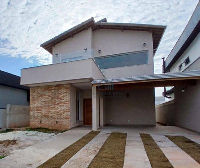 Casa de Condomínio, 4 quartos - Foto 1