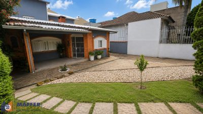 Casa, 3 quartos, 360 m² - Foto 2