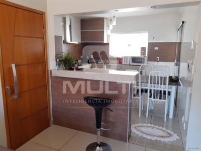 Apartamento, 3 quartos, 84 m² - Foto 2