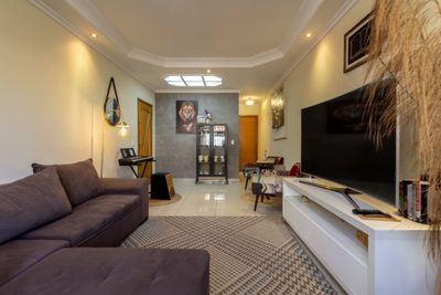 Casa, 3 quartos, 166 m² - Foto 1