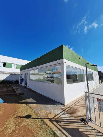Sobrado, 2 quartos, 52 m² - Foto 4