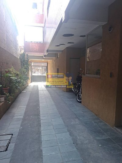 Apartamento, 2 quartos, 62 m² - Foto 2