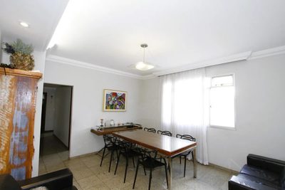 Apartamento, 3 quartos, 130 m² - Foto 5