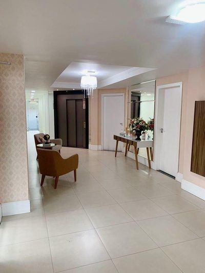 Apartamento, 2 quartos, 62 m² - Foto 1