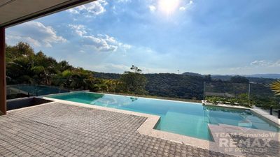 Casa, 4 quartos, 526 m² - Foto 5