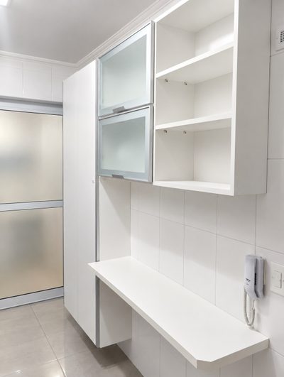 Apartamento, 2 quartos, 110 m² - Foto 4