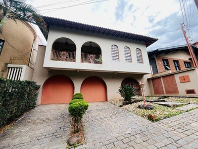 Casa, 3 quartos, 271 m² - Foto 2