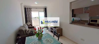 Apartamento, 2 quartos, 73 m² - Foto 3