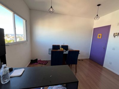 Apartamento, 1 quarto, 49 m² - Foto 4