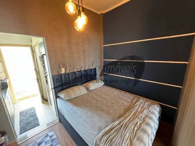 Apartamento, 1 quarto, 40 m² - Foto 3