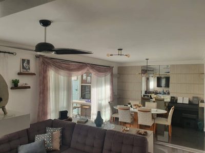 Apartamento, 3 quartos, 130 m² - Foto 3
