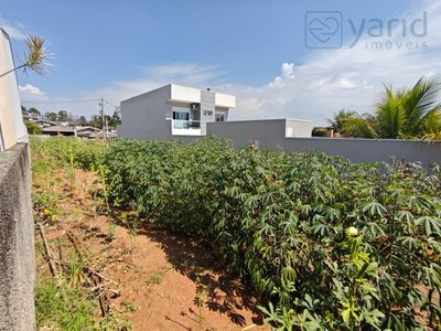 Terreno, 411 m² - Foto 1