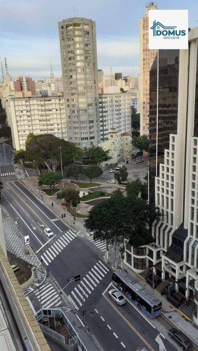 Apartamento, 2 quartos, 77 m² - Foto 2