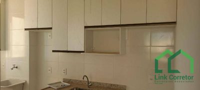 Apartamento, 2 quartos, 45 m² - Foto 3