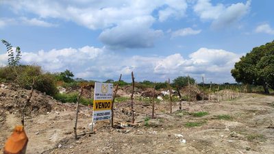 Terreno - Foto 1