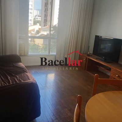 Apartamento, 2 quartos, 75 m² - Foto 2