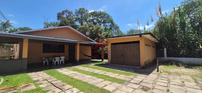 Casa, 3 quartos, 120 m² - Foto 2