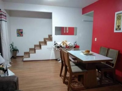 Casa, 3 quartos, 160 m² - Foto 2