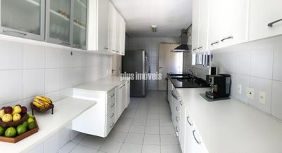 Apartamento, 4 quartos, 170 m² - Foto 5