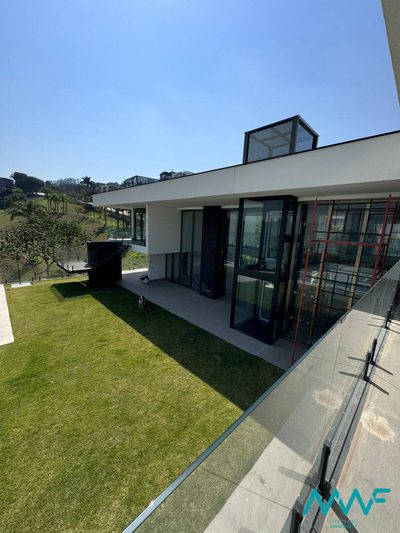 Casa de Condomínio, 6 quartos - Foto 4