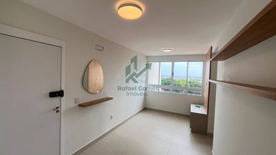 Apartamento, 2 quartos, 49 m² - Foto 2