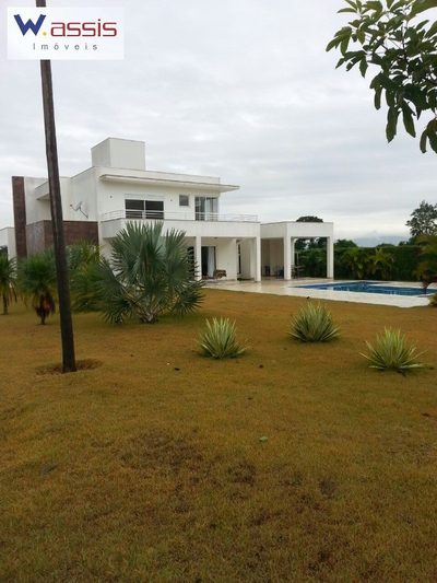 Casa, 3 quartos - Foto 4