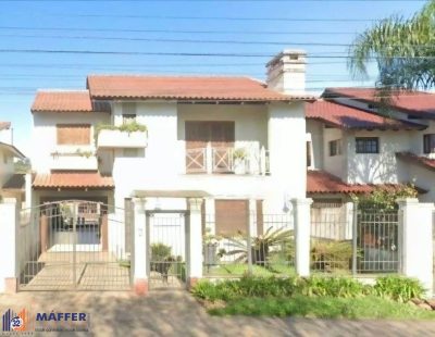 Casa, 3 quartos, 283 m² - Foto 1