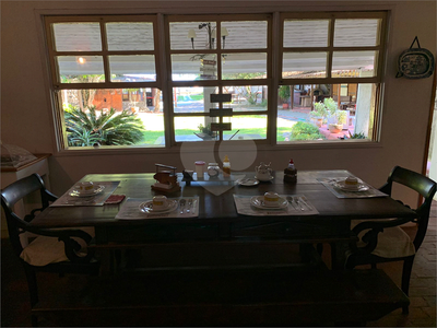 Casa, 6 quartos, 300 m² - Foto 4
