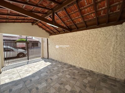 Casa, 2 quartos, 89 m² - Foto 3