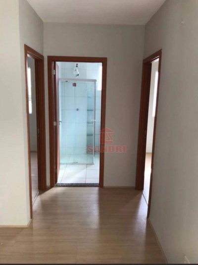 Apartamento, 2 quartos - Foto 3