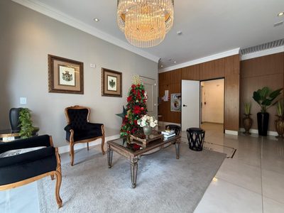 Apartamento, 3 quartos, 70 m² - Foto 2