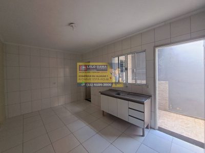 Casa, 1 quarto, 35 m² - Foto 1