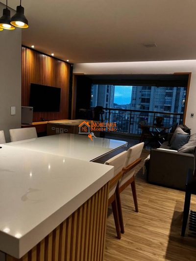 Apartamento, 2 quartos, 86 m² - Foto 4