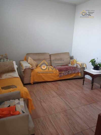 Casa, 3 quartos, 182 m² - Foto 4