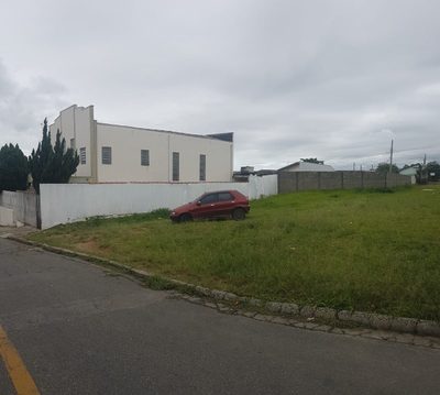 Terreno, 300 m² - Foto 1