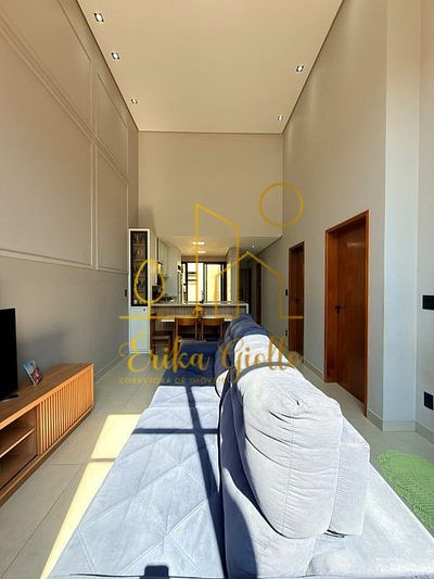 Casa, 3 quartos, 160 m² - Foto 5