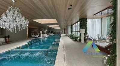 Cobertura, 4 quartos, 484 m² - Foto 4