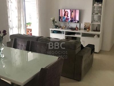 Apartamento, 4 quartos, 136 m² - Foto 2