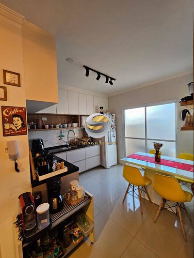 Casa de Condomínio, 2 quartos - Foto 5