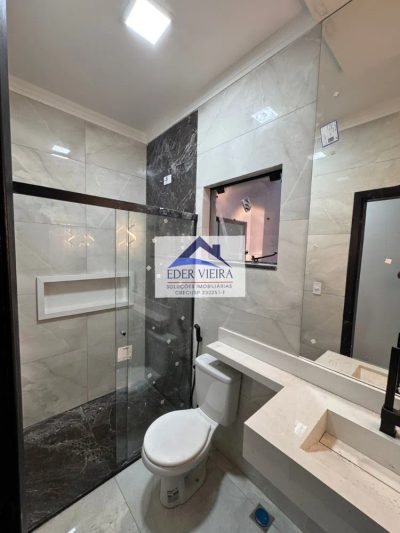 Casa, 3 quartos, 100 m² - Foto 4