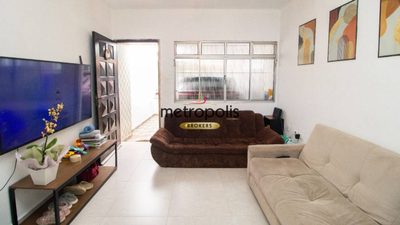 Sobrado, 2 quartos, 138 m² - Foto 4