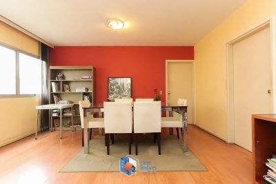 Apartamento, 2 quartos, 85 m² - Foto 4