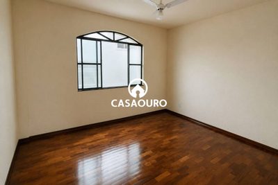 Apartamento, 3 quartos, 100 m² - Foto 3