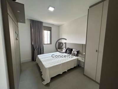 Apartamento, 1 quarto, 48 m² - Foto 5