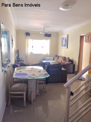 Casa, 3 quartos, 241 m² - Foto 5