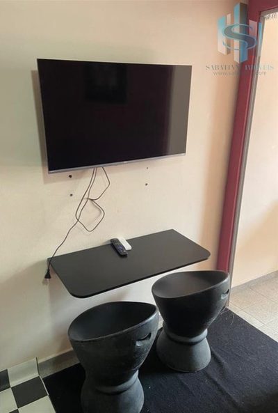 Apartamento, 1 quarto, 30 m² - Foto 4
